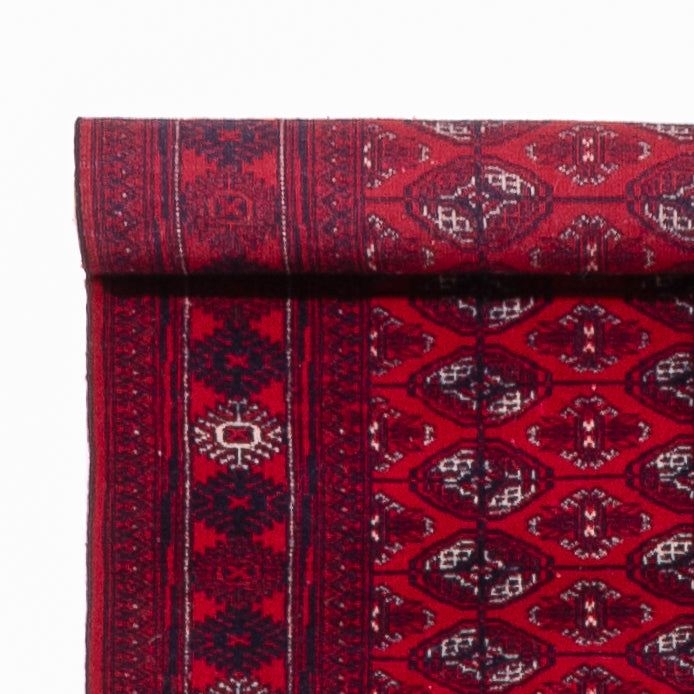 Buchara Teppich 86x397cm - Orientteppich