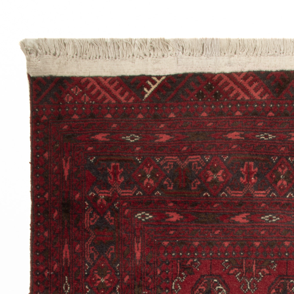 Tapis afghan 118x57cm - Tapis oriental