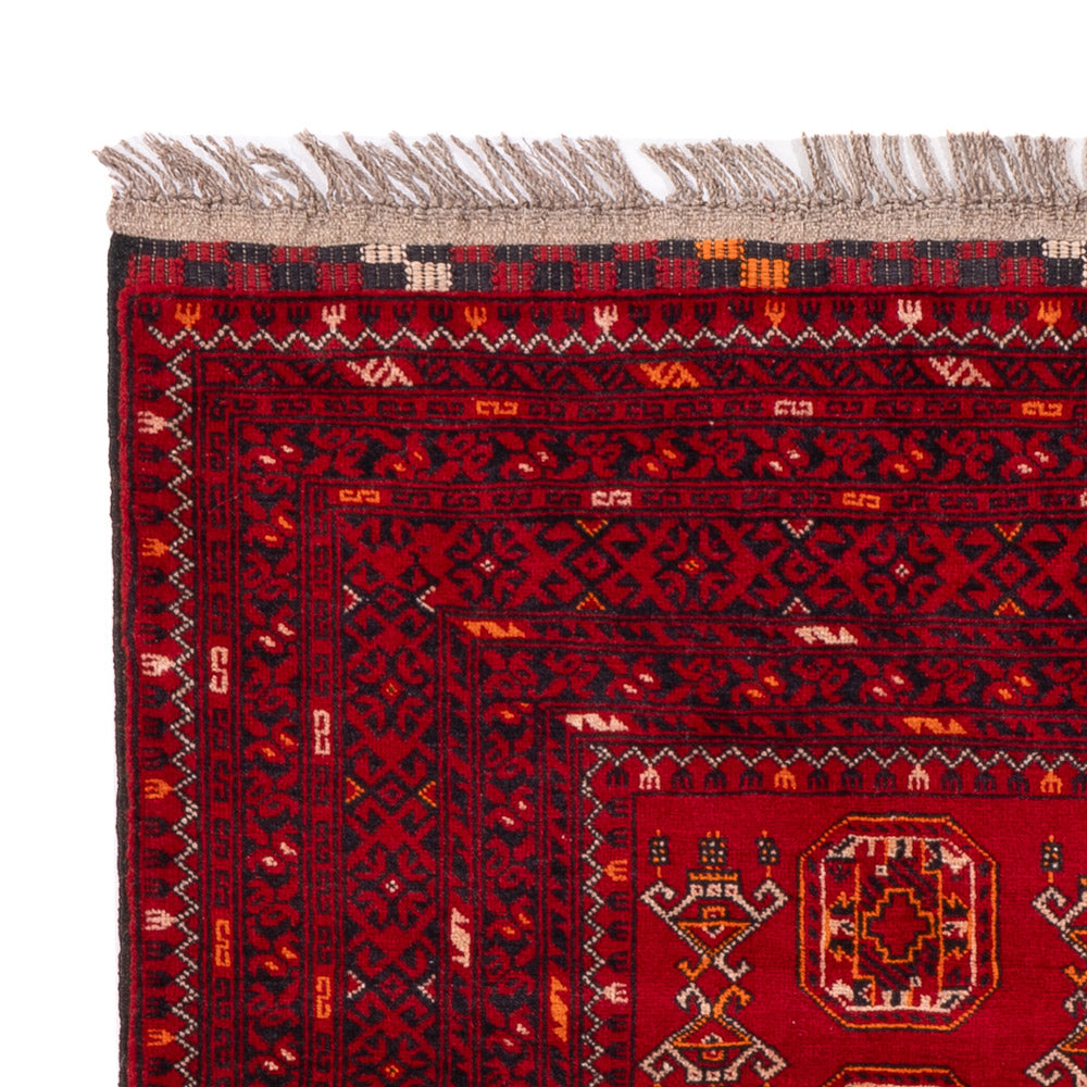 Tapis de Boukhara Tapis 104x147cm - Tapis oriental
