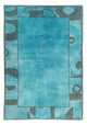 Tapis Népalais 230x160cm - Tapis en laine