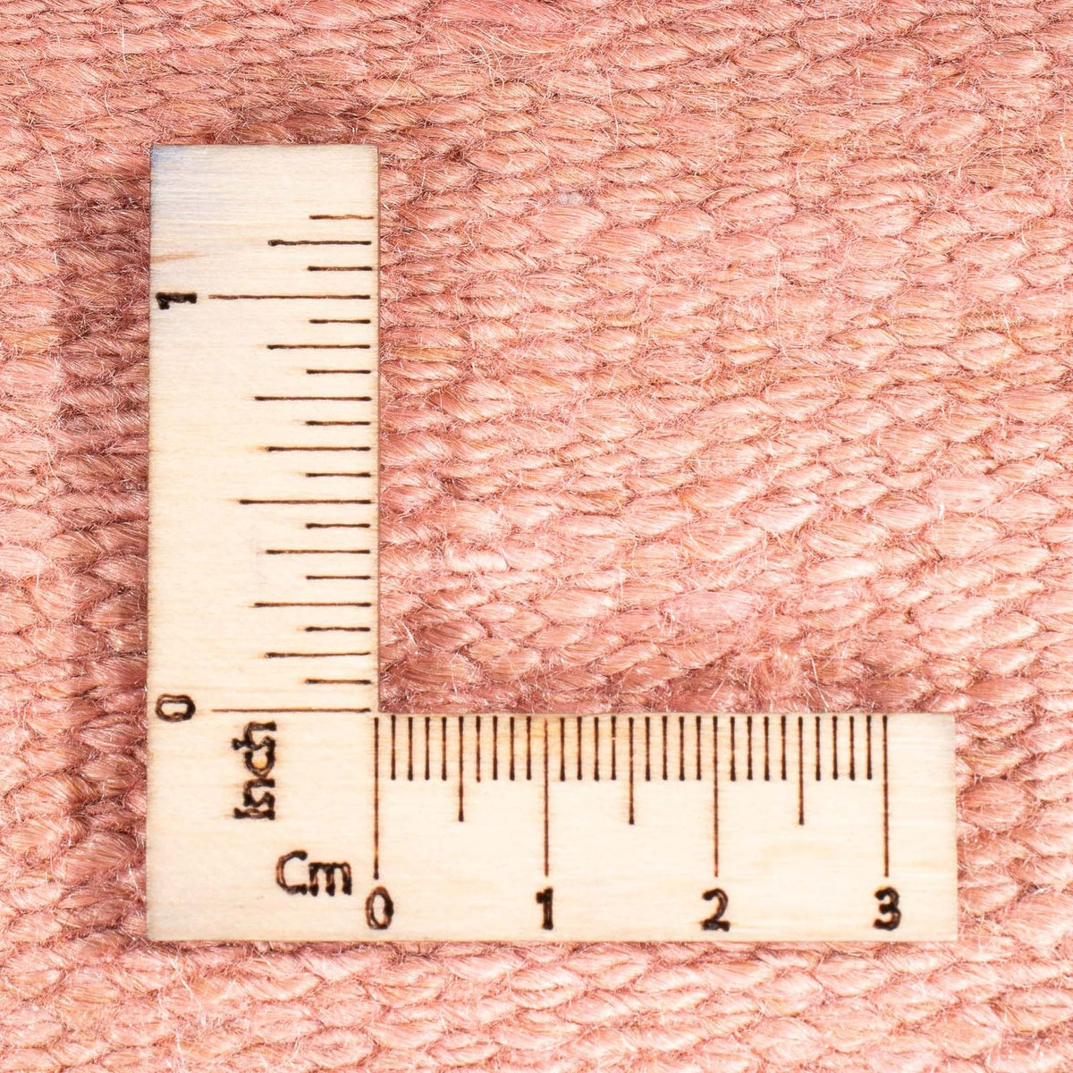 Läufer Kelim - Old - 387 x 160 cm - mehrfarbig