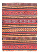 Kilim antico Tappeto 210x150cm