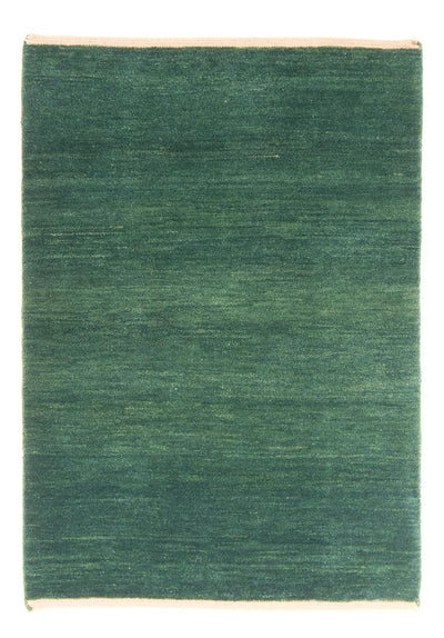 Gabbeh Persisch Teppich 95x146cm - Perserteppich Wollteppich