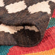 Läufer Kelim - Old - 315 x 170 cm - mehrfarbig