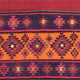 Läufer Kelim - Old - 395 x 160 cm - mehrfarbig