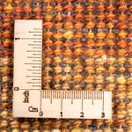 Gabbeh Teppich - Indus - 120 x 60 cm - mehrfarbig