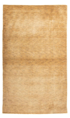 Gabbeh Teppich - Loribaft Softy - 157 x 92 cm - beige