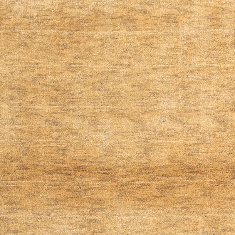 Gabbeh Teppich - Loribaft Softy - 157 x 92 cm - beige