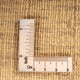 Gabbeh Teppich - Loribaft Softy - 157 x 92 cm - beige