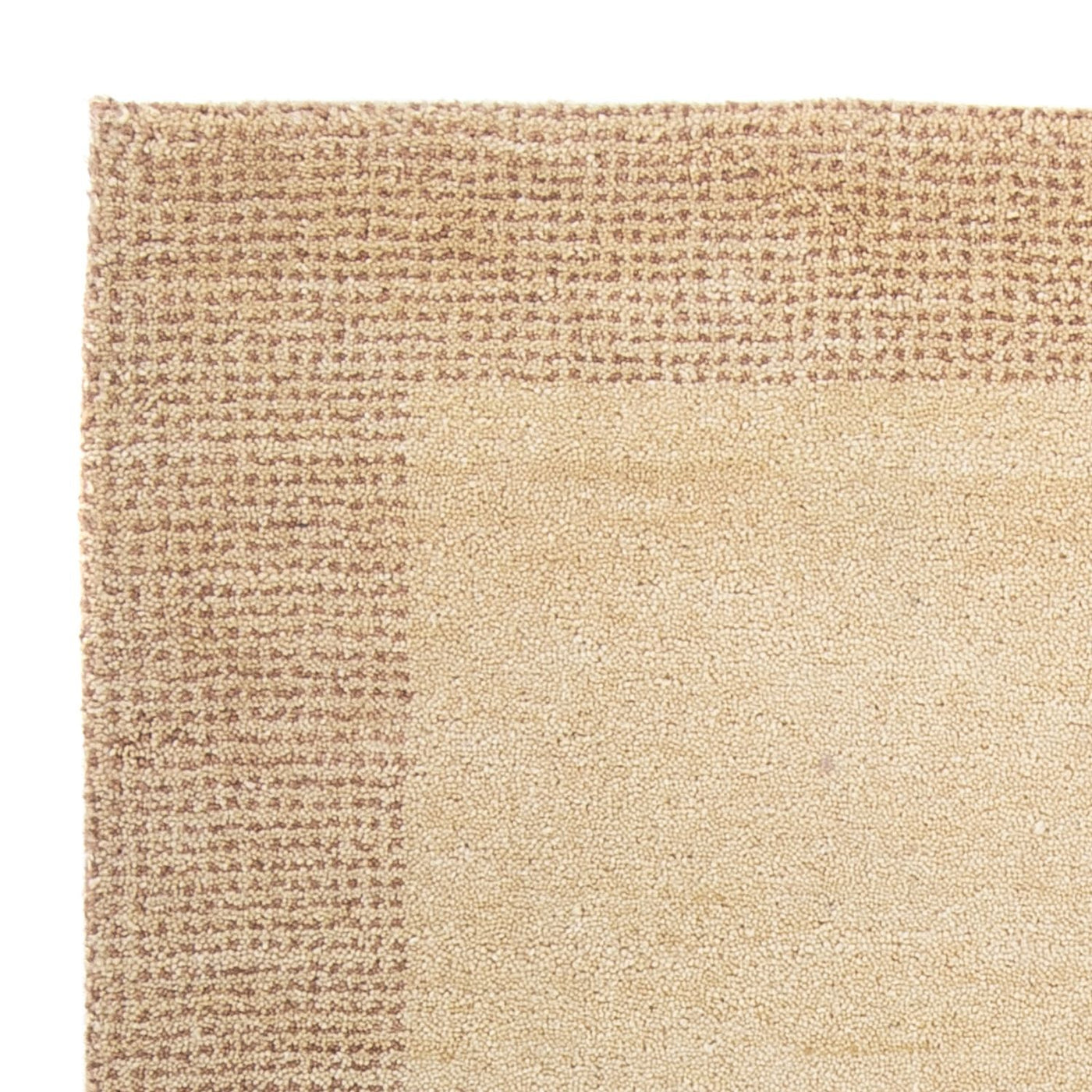 Gabbeh Indo Tappeto 160x90cm - Tappeto di lana