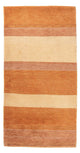 Tapis Gabbeh indien Tapis 163x84cm - Tapis en laine