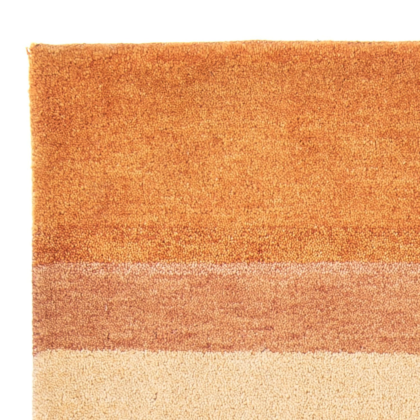 Tapis Gabbeh indien Tapis 163x84cm - Tapis en laine