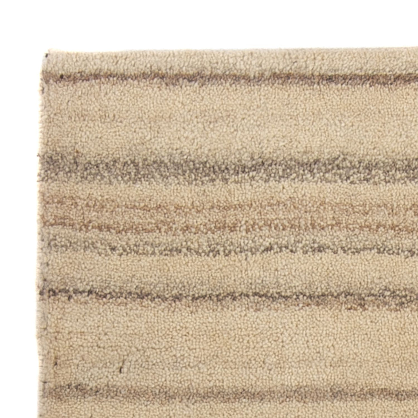 Gabbeh Indo Tappeto 110x60cm - Tappeto di lana