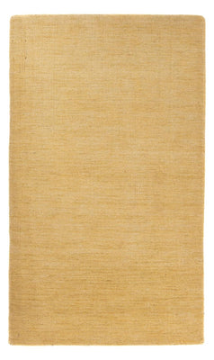 Gabbeh Teppich - Loribaft Softy - 140 x 78 cm - beige
