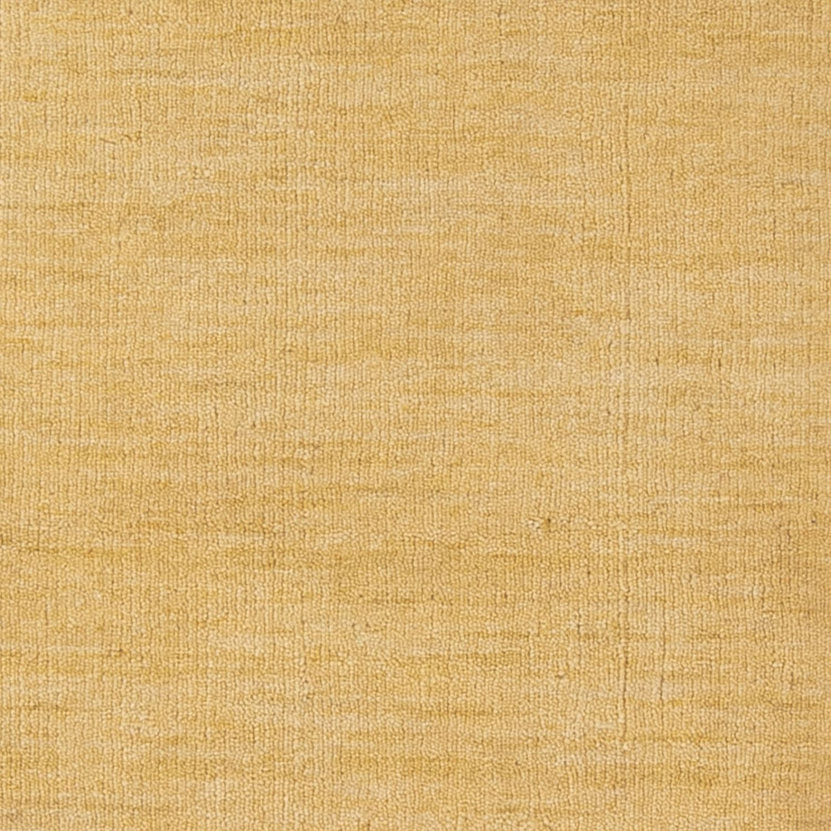 Tapis Gabbeh - Loribaft Softy - 140 x 78 cm - beige
