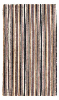 Tapis Gabbeh - Loribaft Softy - 160 x 90 cm - multicolore