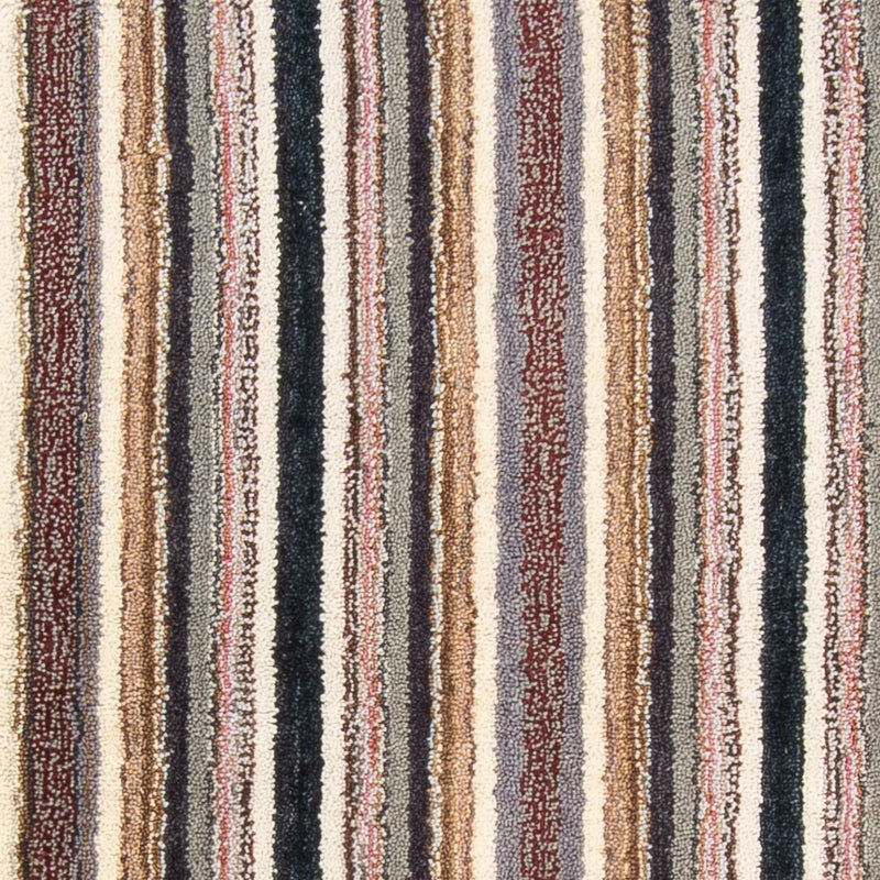 Gabbeh Teppich - Loribaft Softy - 160 x 90 cm - mehrfarbig