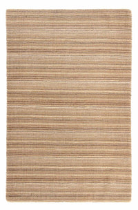 Tapis Gabbeh - Loribaft Softy - 160 x 100 cm - beige