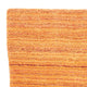 Gabbeh Teppich - Loribaft Softy - 162 x 90 cm - mehrfarbig