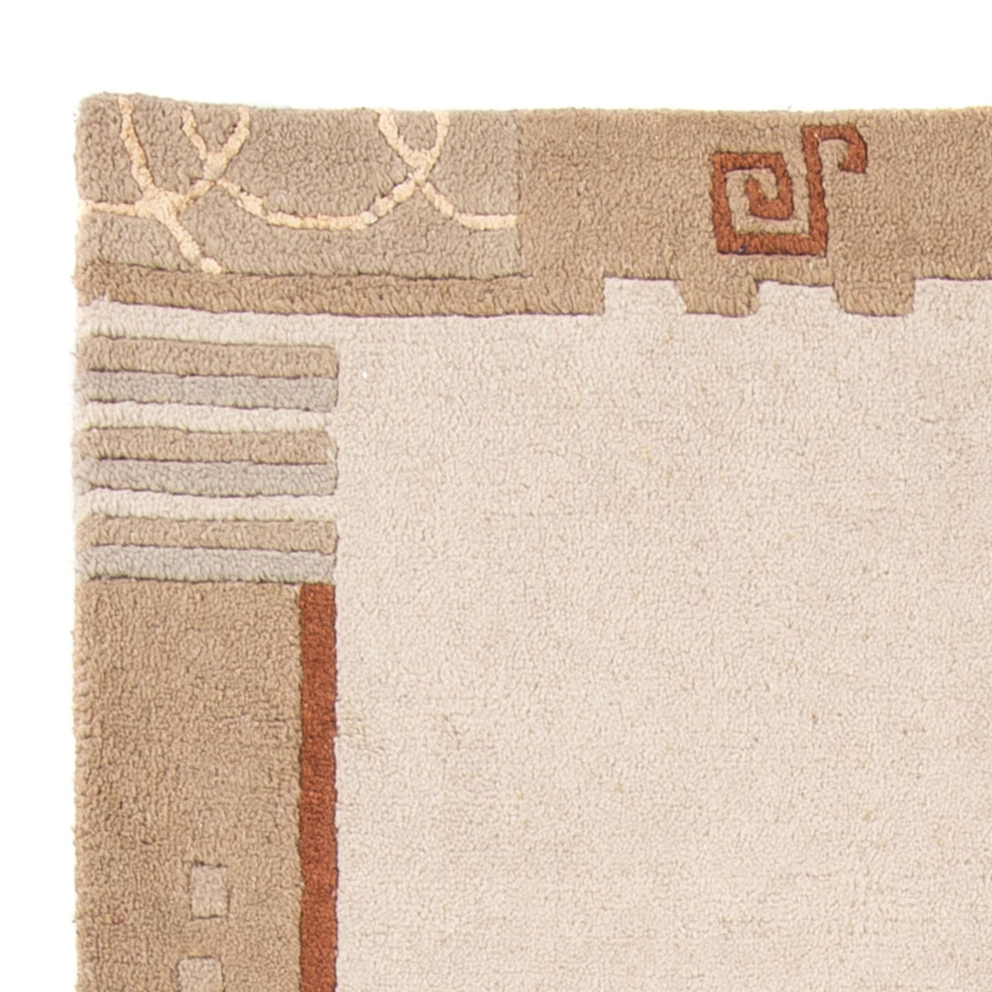 Tappeto Nepal 150x80cm - Tappeto di lana
