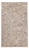 Tapis Népalais 90x160cm - Tapis en laine - Rectangle / Naturel / 90 x 160 cm Rectangle