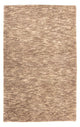 Nepal Teppich - 160 x 90 cm - natur