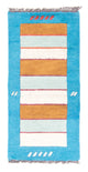 Tapis Népalais 140x70cm - Tapis en laine