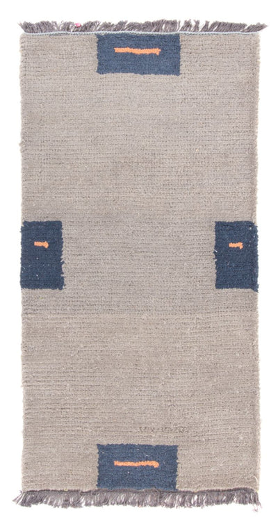 Tapis Népalais 70x140cm - Tapis en laine