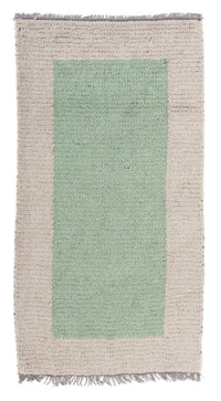 Tapis Népalais - 140 x 70 cm - multicolore