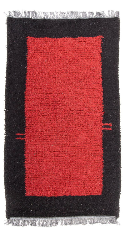 Tapis Népalais 70x140cm - Tapis en laine