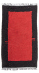 Nepal Teppich 140x70cm - Wollteppich