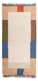 Tappeto Nepal 140x70cm - Tappeto di lana