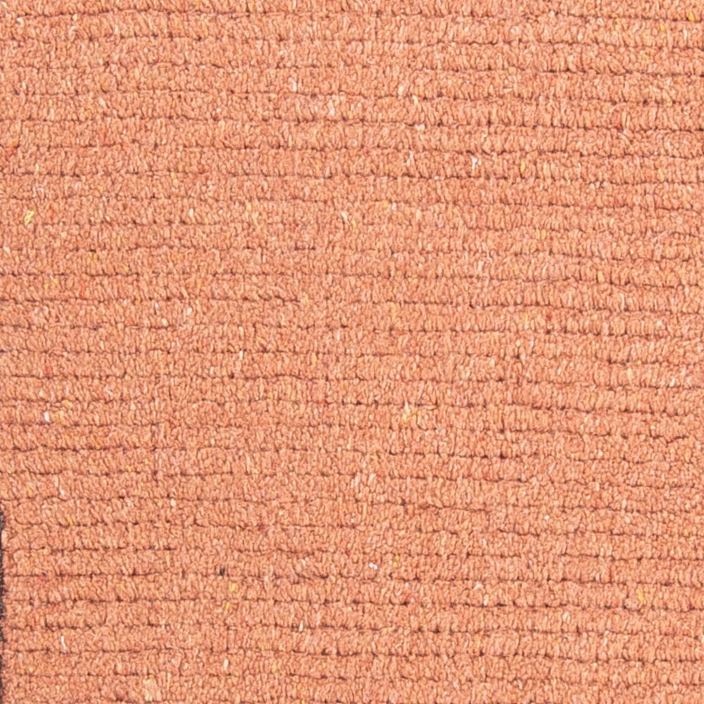 Nepal Teppich - 140 x 70 cm - lachs