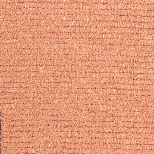 Nepal Teppich - 140 x 70 cm - lachs
