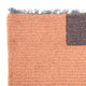 Nepal Teppich - 140 x 70 cm - lachs