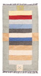 Tappeto Nepal 140x70cm - Tappeto di lana