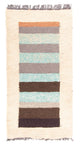 Tappeto Nepal 140x70cm - Tappeto di lana