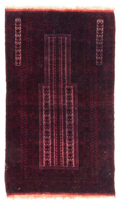 Belutsch Teppich 91x142cm - Orientteppich