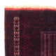 Belutsch Teppich - 142 x 91 cm - mehrfarbig