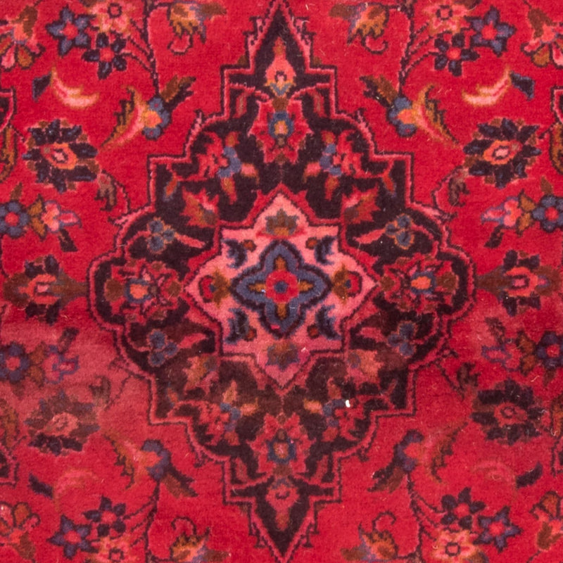 Perserteppich - Keshan - 155 x 100 cm - rot