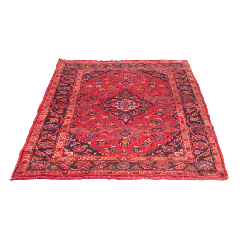 Perserteppich - Keshan - 155 x 100 cm - rot