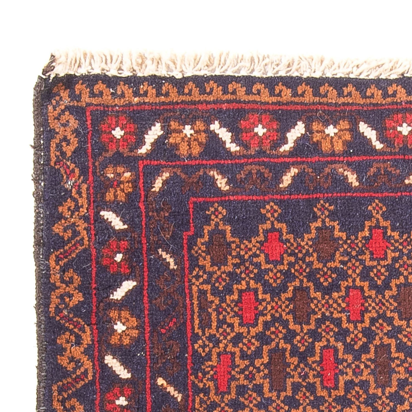 Tappeto Belutsch 131x72cm - Tappeto orientale