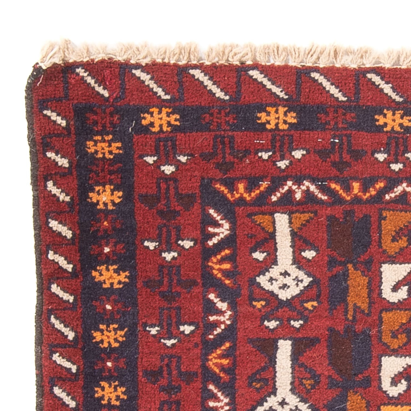 Tappeto Belutsch 126x80cm - Tappeto orientale