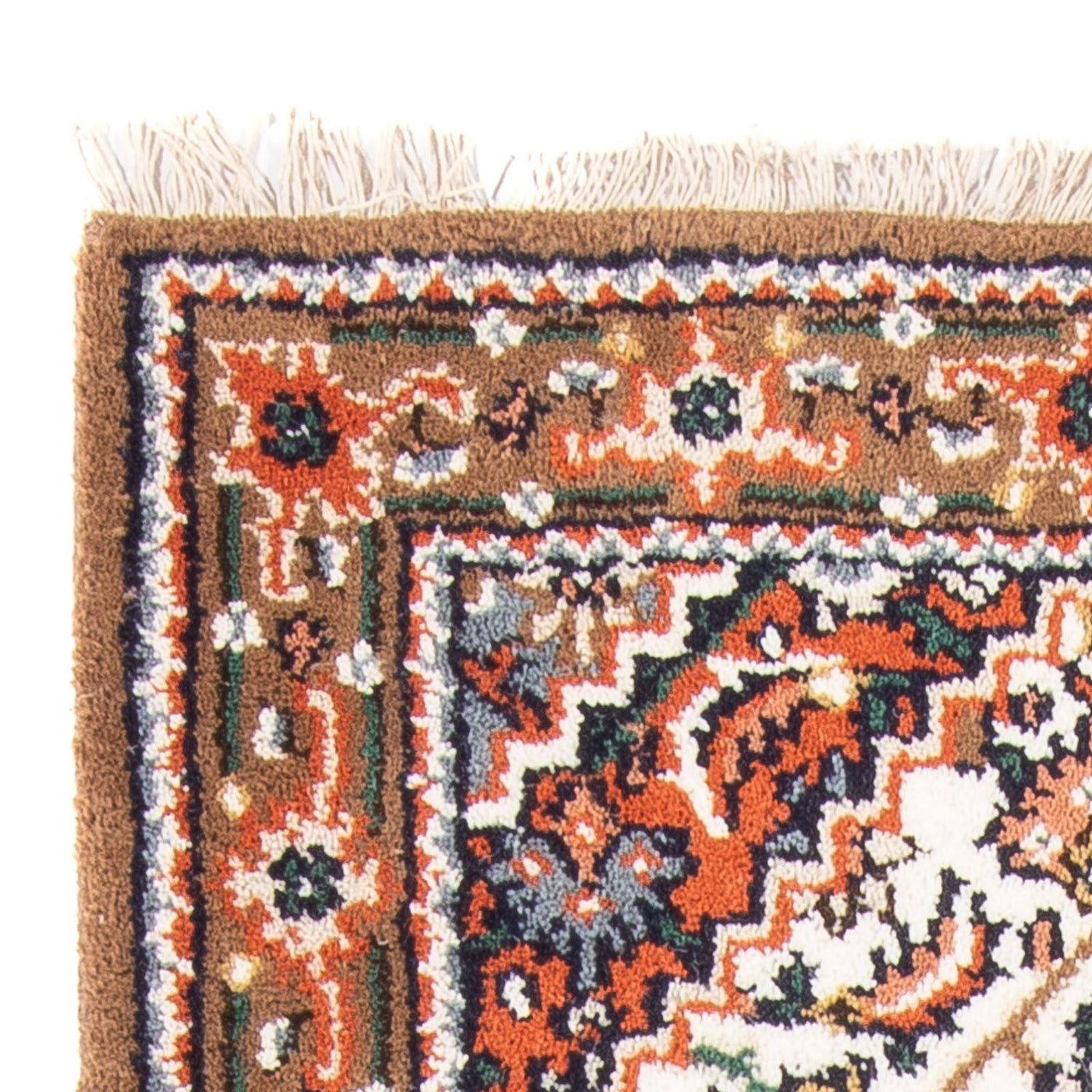 Bidjar Indo Tappeto 144x74cm - Tappeto orientale