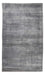 Gabbeh Teppich - Loribaft Softy - 150 x 83 cm - grau