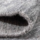 Gabbeh Teppich - Loribaft Softy - 150 x 83 cm - grau