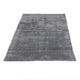 Gabbeh Teppich - Loribaft Softy - 150 x 83 cm - grau