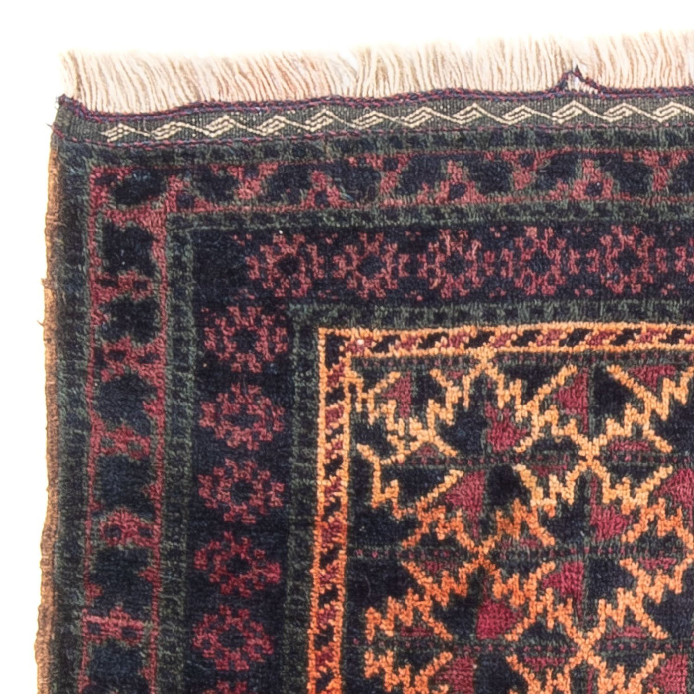 Tapis Belutsch 70x60cm - Tapis oriental