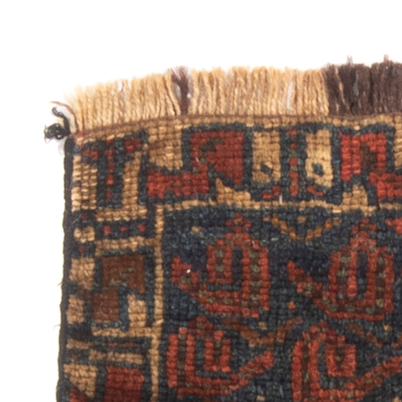 Tappeto afgano 32x20cm - Tappeto orientale