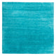 Tapis Gabbeh tissé Tapis 200x200cm - Tapis en laine